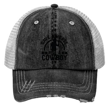 Discover Save A Horse Ride A Cowboy Trucker Hats