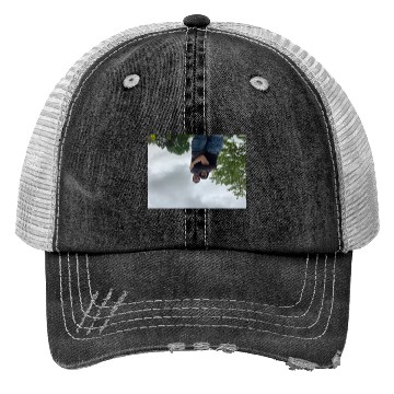 Discover Me and Emily Henson Trucker Hats