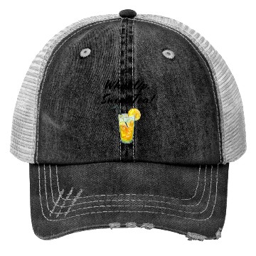 Discover What up, Sweet Tea! Trucker Hats