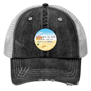 Discover No Fucks Given I Dont Care Fuck Off No F*cks Cacti Trucker Hats