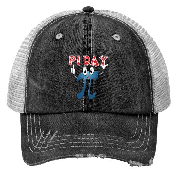 Discover Pi day pi day Trucker Hats math Trucker Hats kids pi Trucker Hats pi