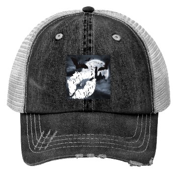 Discover Kiss Me Trucker Hats