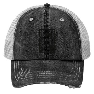 Discover Pirate Trucker Hats