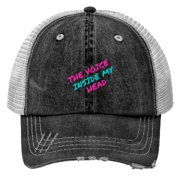Discover Goodbye 90s Trucker Hats