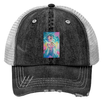 Discover IMG 20220602 150403 Trucker Hats