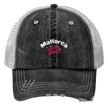 Discover Bachelor Party Trucker Hats Mallorca Pre Wedding