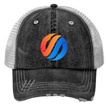 Discover Cool Trucker Hats
