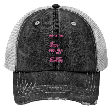 Discover Running Runner Half Marathon Girl Trucker Hats