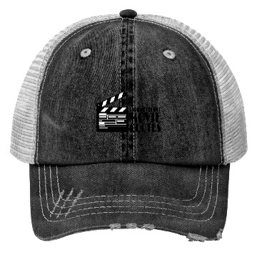 Discover I speak fluent movie Trucker Hats