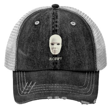 Discover UNISEX Trucker Hats%100 COTTON PREMIUM QUALITY
