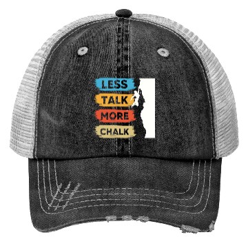 Discover Climbing Mountaineering Climber Mountains Hiking Trucker Hats