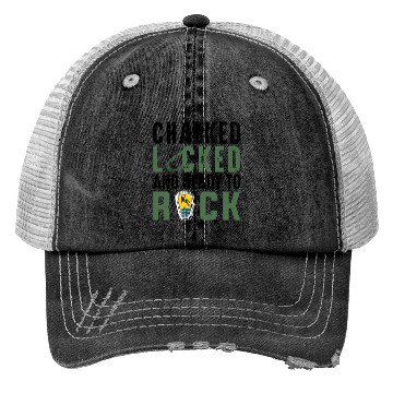 Discover Climbing Mountaineering Climber Mountains Hiking Trucker Hats