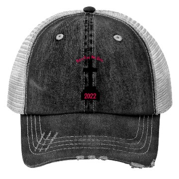 Discover Rest in Peace Trucker Hats