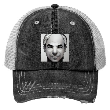 Discover Larry Page comics Trucker Hats