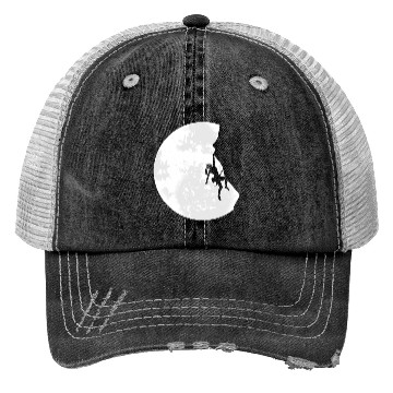Discover Hiking Mountains Alps Trucker Hats