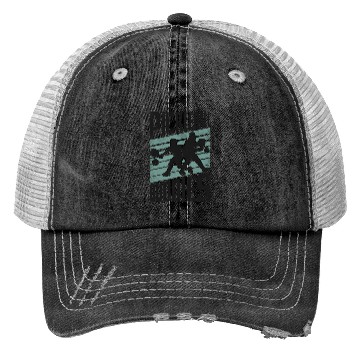 Discover Pickleball Friends Pickleball Trucker Hats