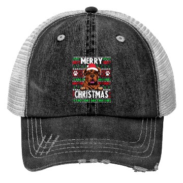Discover Bordeaux Great Dane Christmas Lights Petg Lovers X Trucker Hats