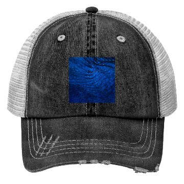 Discover Abstract and geometric design Trucker Hats