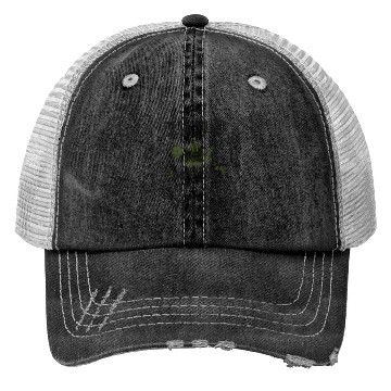 Discover Farming Farmer Tractor Vintage I'm Trucker Hats