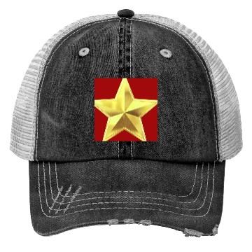 Discover Star golden lights up perfect for every time. Trucker Hats