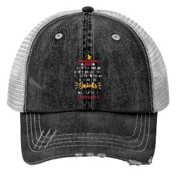 Discover Funny Student Engineer Fact Engineering Humor Trucker Hats
