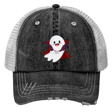 Discover Geometric Trucker Hats