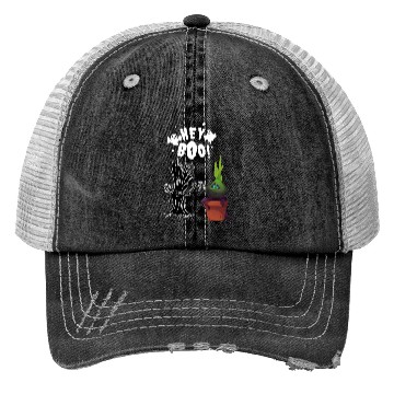 Discover Halloween night story series Trucker Hats