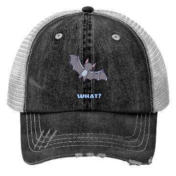 Discover New Year 2023 animals Trucker Hats Classic 2023