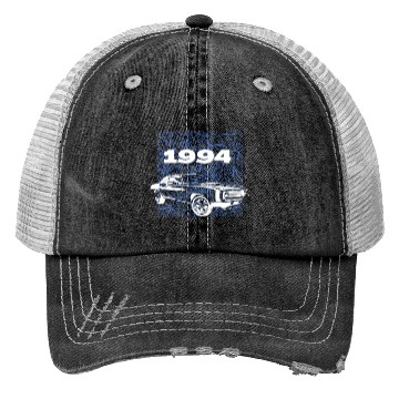 Discover Beat car design Trucker Hats