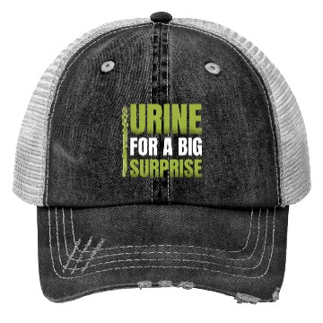 Discover Urine For A Big Surprise Vegetable Vegan Asparagus Trucker Hats