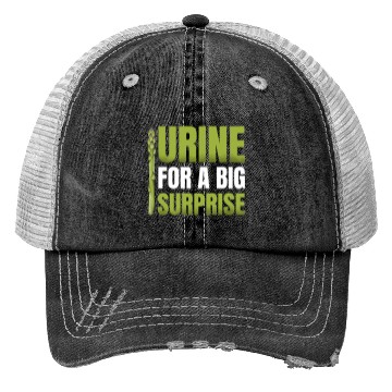 Discover Urine For A Big Surprise Vegetable Vegan Asparagus Trucker Hats