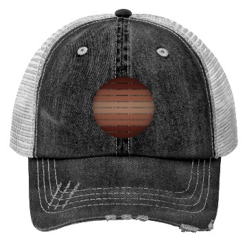 Discover sunset mountain Trucker Hats