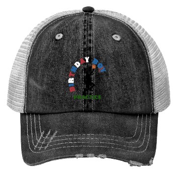 Discover Birthday boy 2 Trucker Hats