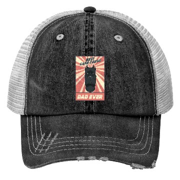 Discover Best Cane Corso Dad Ever I Cane Corso Lover Trucker Hats