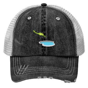 Discover Agalychnis Callidryas Red Eyed Tree Frog Trucker Hats