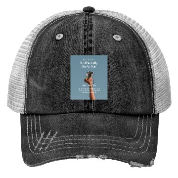 Discover Photos Trucker Hats