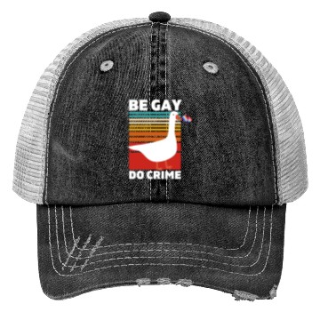 Discover BGD crime. LGBTQ Pride. Trucker Hats