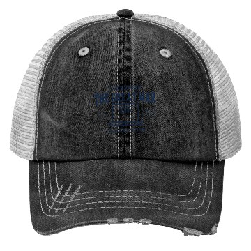 Discover i survived the great war Trucker Hats