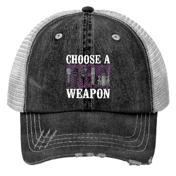 Discover Karaoke Singer Microphone Vocalist Trucker Hats