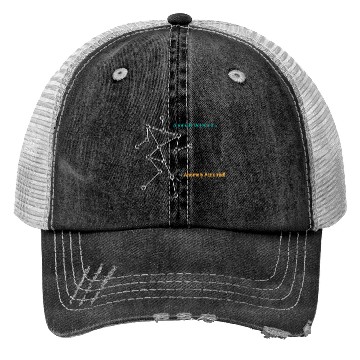 Discover SLS Camera Ghost Hunting, Ghost Hunter Trucker Hats