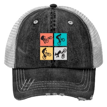 Discover Graduation Trucker Hats