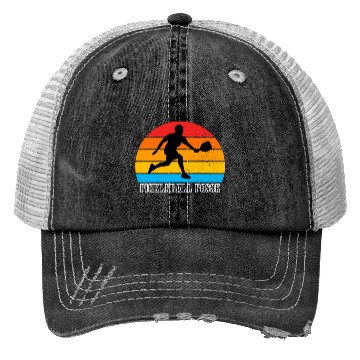 Discover pickleball dad pickleball ladies Trucker Hats