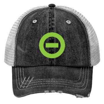 Discover Type O Negative Trucker Hats