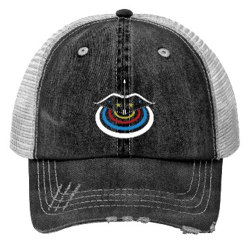 Discover Arch Sport, Archer, Archery, Arrow And Bow Trucker Hats