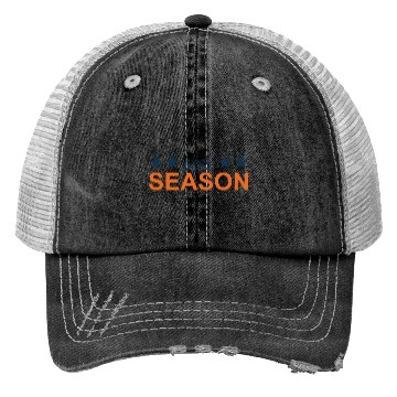 Discover Beer Season Trucker Hats