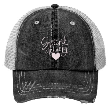 Discover I love you Trucker Hats