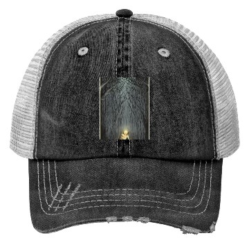 Discover black diamond Trucker Hats