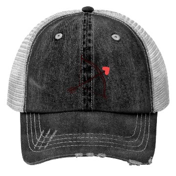 Discover I Love My Girlfriend Trucker Hats