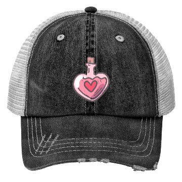Discover I Love My Girlfriend Trucker Hats
