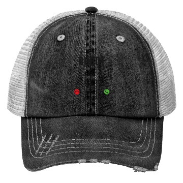 Discover Robot Robotics Engineer Phone Trucker Hats